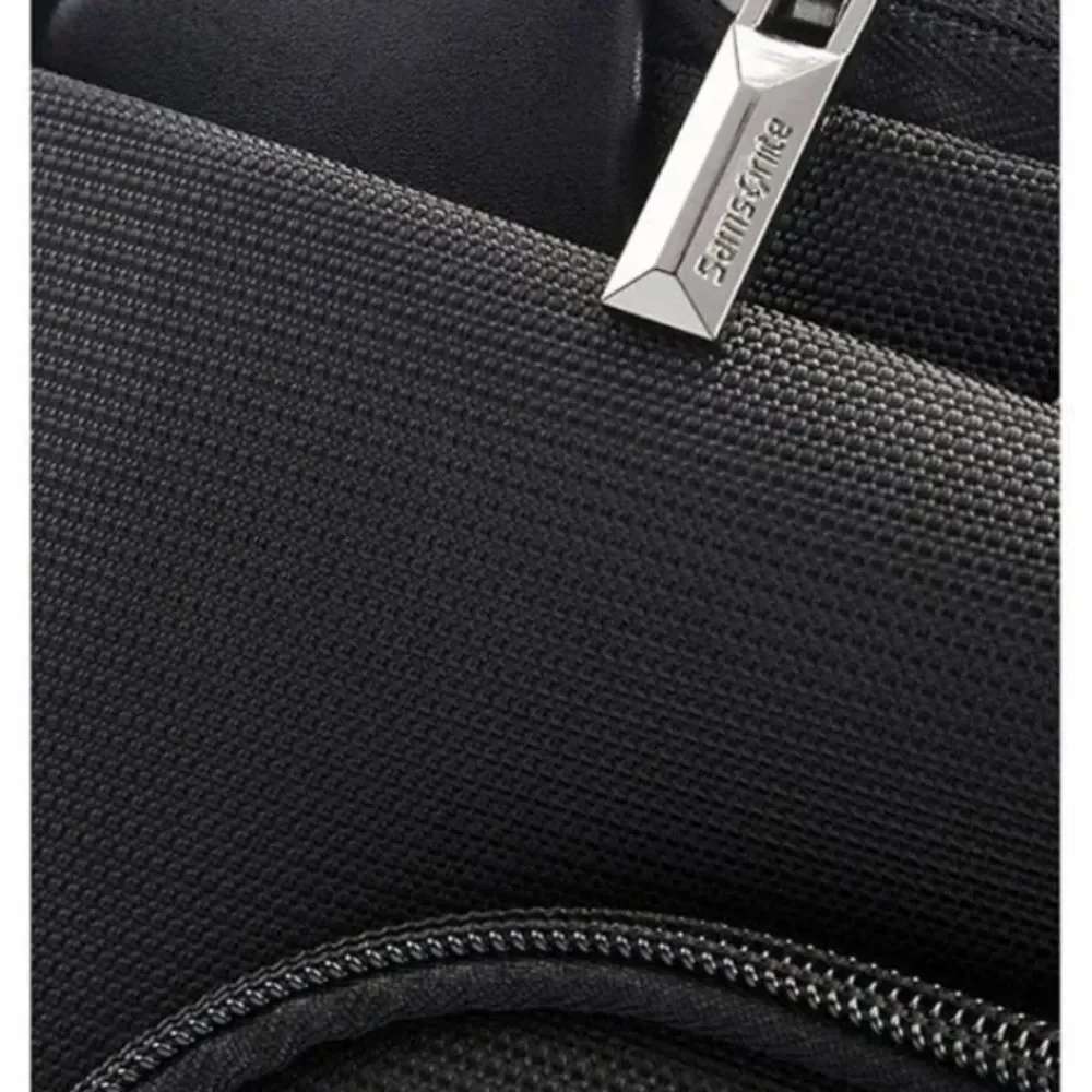 Samsonite XBR Bailhandle 2C Briefcase